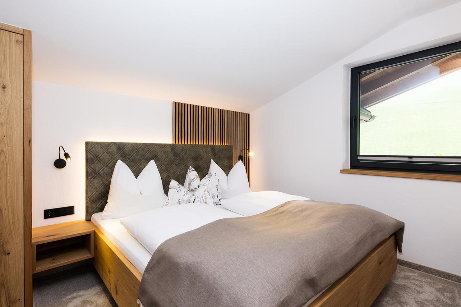 Jagdhof Hotel Grossarl Quarto foto