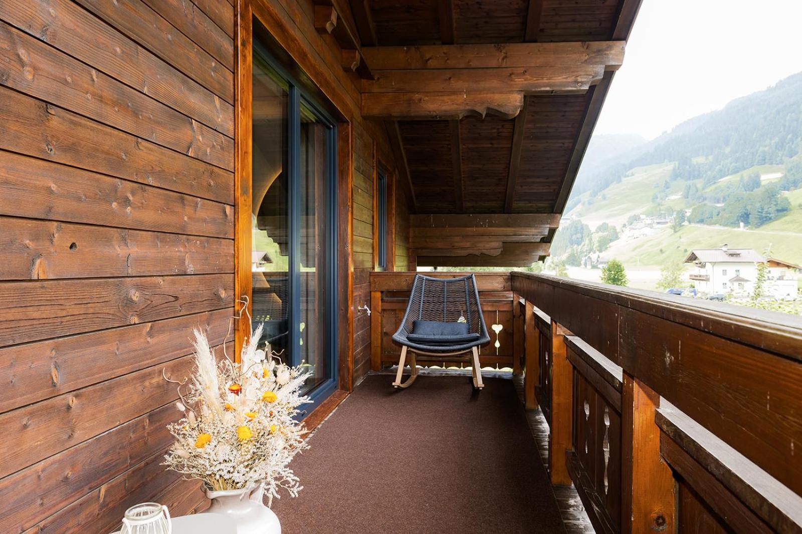 Jagdhof Hotel Grossarl Quarto foto